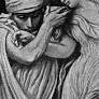 God’s Angel With Me