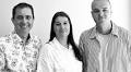 Wave enters new chapter as Aimee Fitzjohn and Craig Parker become shareholders