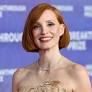 Jessica Chastain Says Apple TV Will Finally Release The Savant