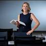 UNO’s First Presidential Chair Working to Improve Statewide Literacy