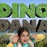 Dino Dana | Now Streaming On Amazon Prime | Michela Luci, Saara Chaudry, Nicola Correia-Damude Savannah Guthrie (Q3pHcqAYE8)