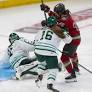 Fleet's season ends with double-OT loss in PWHL semifinals