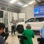 PG&E Unveils Powerhouse: A Fully Electrified Home Powered By The Grid & Your EV