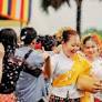 “Nobody is being creepy or weird”: Why this Arunachal water festival is winning hearts over Thailand’s So
