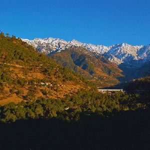 Himachal Pradesh Archives | Travel and Leisure Asia | India
