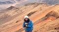 “We Occupy An Insignificant Place In This Vast, Beautiful World,” Says Author Shivya Nath