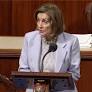 Pelosi Pays Tribute to Rita Semel on House Floor: “One of the Great Moral Forces of Our Community”