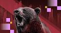Bitcoin Plunges Under $97,000, ETH, SOL, ADA Down 8% as $880M in Bullish Bets Liquidated