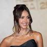 Jessica Alba Debuts Phoenix Back Tattoo Symbolizing New Beginnings