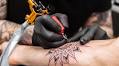 Hollywood’s go-to tattoo artist pleads guilty in $600,000 IRS case