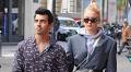Sophie Turner and fiancé Joe Jonas just got new tattoos — and people think there's a hidden meaning behind the ink