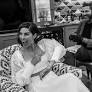 Inside These Couples' Wedding Day Tattoo Sessions