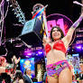 Various: Reyna Isis Wins CMLL 2024 Women’s International Grand Prix, Momo Watanabe vs. Mayu Iwatani for IWGP Women’s Title Set for Historic X-Over II, Masha Slamovich