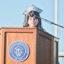 Woodbridge High School graduates 161 seniors in class of 2026