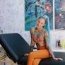Get Paid To Be Yourself: The Business Of Being Miryam Lumpini