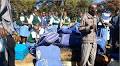 34 footballers kicked out of girls school over poor exam marks – PHOTOS