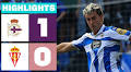 Deportivo La Coruna vs Sporting Gijon - live score, predicted lineups and H2H stats