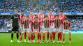 El Sporting suma en Riazor (1-1)