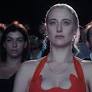 Women in the arts face intense misogyny. I wanted to make a film about those dynamics