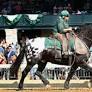 Harley, Keeneland’s most recognizable horse, takes on special role at Kentucky Derby