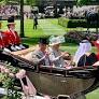 Royal Ascot crisis as equine flu outbreak threatens King Charles’s famous procession