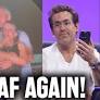 Ryan Reynolds Behind TONE DEAF Gwyneth Paltrow Astronmer Ad!? Kiss Cam Couple May SUE Coldplay?! Burnley Vs Aston Villa (grajeLKM8r)