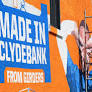 World Cup star John McGinn features in 25ft mural on side of superfan’s home