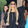 Mariah Carey & Anderson .Paak Grab Dinner at Nobu in Malibu Amid Ongoing Dating Rumors