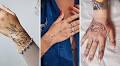 8 Hand Tattoo Trends You’re Going to See In 2025
