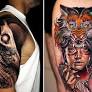7 Tattoo Artists You Gotta Follow On Instagram This Week