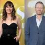 James Van Der Beek's Ex-Wife Heather McComb Marries Scott Michael Campbell