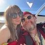 Heather McComb and Husband Scott Michael Campbell’s Relationship Timeline: From Friends to Marriage