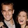 James Van Der Beek's ex-wife Heather McComb marries Scott Michael Campbell