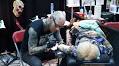 Inside the 15th Annual Art Tattoo Montreal Show