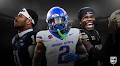 2026 NFL Draft Prospect Rankings: Updated Big Board