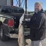 Dad bowfishing with son breaks Kansas’ record for longnose gar. How big was it?