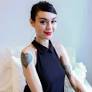 Watch Meet Sarah Gaugler, Tattoo Artist and Lead Singer of Turbo Goth | In Progress 52 Season 1 Video
