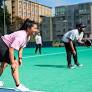 Play ball! At Berkeley, it’s one solution to pandemic-era team building