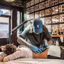 A Face-Lift for Tattoos (Published 2016)