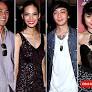 Rovilson Fernandez, Sarah Gaugler, Miggy Chavez, Liz Uy + more at the Tatt Awards 2012 Launch