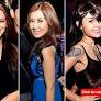 Georgina Wilson, Liz Uy, Sarah Gaugler + more at DJ Kaskade’s Manila Gig