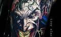 All About Tattooers: Fandom Tattoo Artist Troy Slack