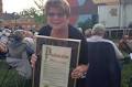 Obituary for Mary Kathleen "Kathy" (Fellers) Slack