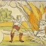 In England and its colonies, accused witches weren’t burnt – but wives who defied their husbands were