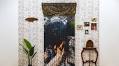 Atlanta Artist Stephanie Brown at the National Gallery of Jamaica