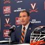 Barber: Amidst all the ‘noise,’ UVA lacrosse turns to Kevin Cassese