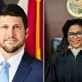 Florida attorney general renews call for judge's impeachment, cites earlier letter in child predator case