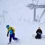 Gigs and new ride could help Cairngorm through 'short' winters