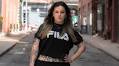 How This Latina Became One Of New York's Top Tattoo Artists