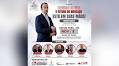 CSP-MG, Sincor-MG e ASCOR realizam evento em Juiz de Fora com palestra de Rogério Araújo